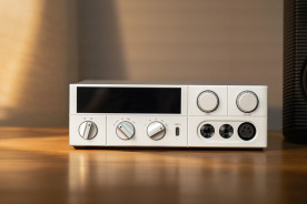 FiiO K15 Silver - wzmacniacz słuchawkowy z przetwornikiem DAC USB FiiO K15 Silver - wzmacniacz słuchawkowy z przetwornikiem DAC USB