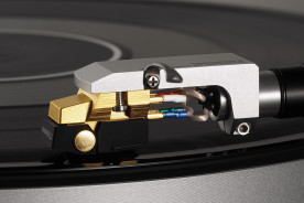 Audio-Technica AT6108 - przewody łączące wkładkę z headshellem Audio-Technica AT6108 - przewody łączące wkładkę z headshellem