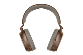 Sennheiser Momentum 4 Wireless | M4AEBT Brown - słuchawki bezprzewodowe Bluetooth Sennheiser Momentum 4 Wireless | M4AEBT Brown - słuchawki bezprzewodowe Bluetooth