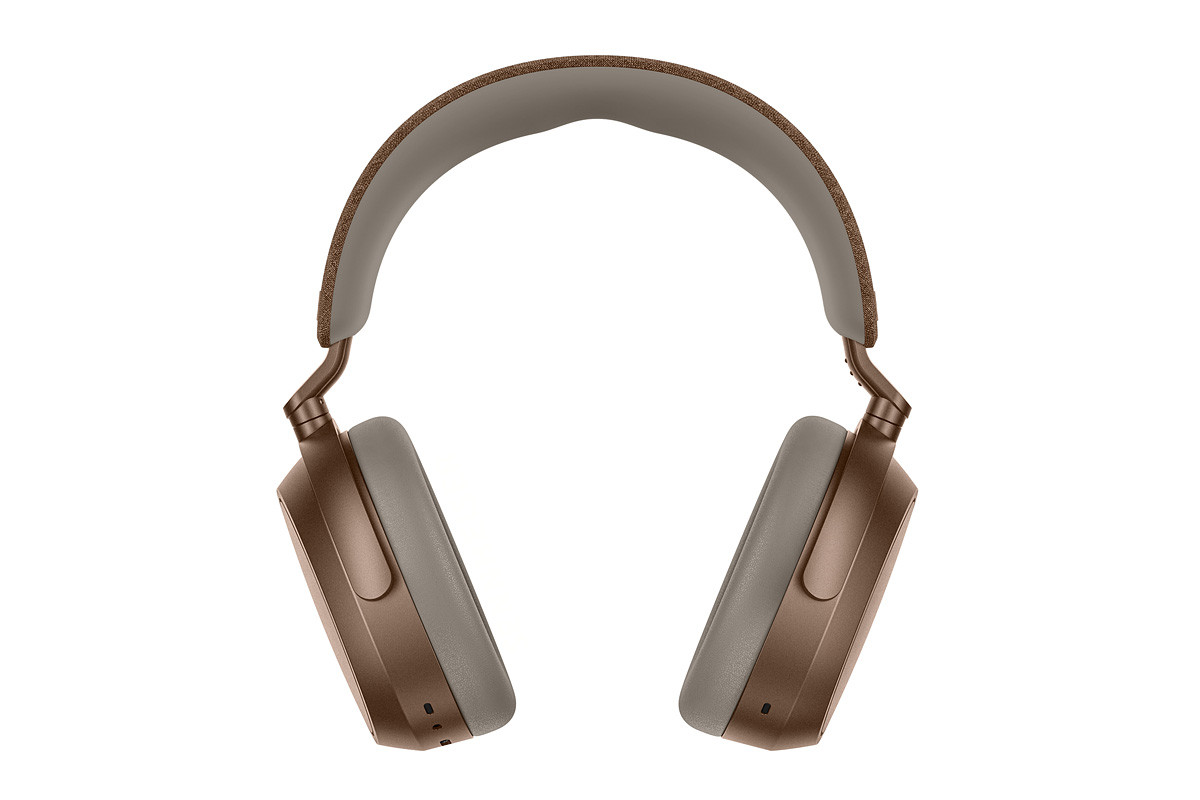 Sennheiser Momentum 4 Wireless | M4AEBT Brown - słuchawki bezprzewodowe Bluetooth Sennheiser Momentum 4 Wireless | M4AEBT Brown - słuchawki bezprzewodowe Bluetooth