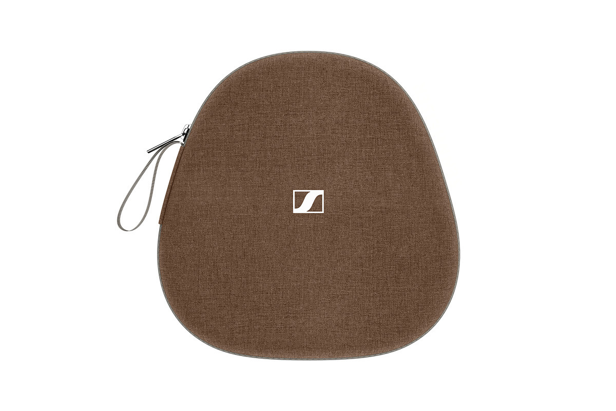 Sennheiser Momentum 4 Wireless | M4AEBT Brown - słuchawki bezprzewodowe Bluetooth Sennheiser Momentum 4 Wireless | M4AEBT Brown - słuchawki bezprzewodowe Bluetooth