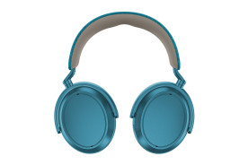 Sennheiser Momentum 4 Wireless | M4AEBT Teal - słuchawki bezprzewodowe Bluetooth Sennheiser Momentum 4 Wireless | M4AEBT Teal - słuchawki bezprzewodowe Bluetooth