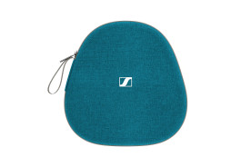 Sennheiser Momentum 4 Wireless | M4AEBT Teal - słuchawki bezprzewodowe Bluetooth Sennheiser Momentum 4 Wireless | M4AEBT Teal - słuchawki bezprzewodowe Bluetooth
