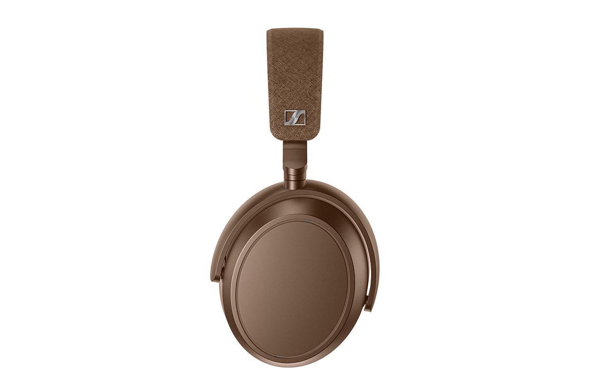 Sennheiser Momentum 4 Wireless | M4AEBT Brown - słuchawki bezprzewodowe Bluetooth Sennheiser Momentum 4 Wireless | M4AEBT Brown - słuchawki bezprzewodowe Bluetooth