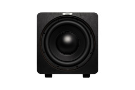 Velodyne Acoustics Deep Blue 10 Black - subwoofer aktywny