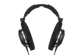 Sennheiser HD 800 S - audiofilskie referencyjne słuchawki przewodowe