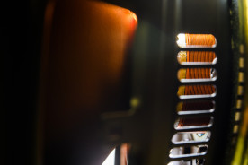 Velodyne Acoustics Deep Blue 8 Black - subwoofer aktywny