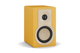 Dali Kupid Golden Yellow - kolumny podstawkowe