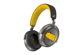 Sennheiser Momentum 4 Wireless | M4AEBT 80th Anniversary Edition - słuchawki bezprzewodowe Bluetooth