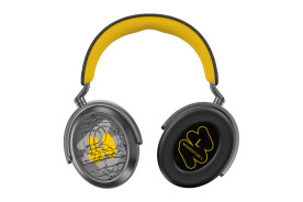 Sennheiser Momentum 4 Wireless | M4AEBT 80th Anniversary Edition - słuchawki bezprzewodowe Bluetooth Sennheiser Momentum 4 Wireless | M4AEBT 80th Anniversary Edition - słuchawki bezprzewodowe Bluetooth