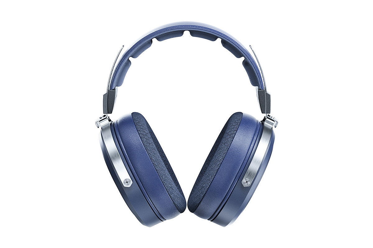 FiiO FT1 PRO Blue - słuchawki przewodowe