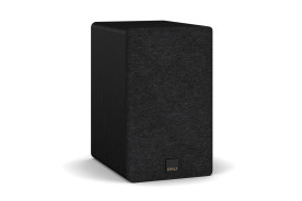 Dali Kupid Black Ash - kolumny podstawkowe