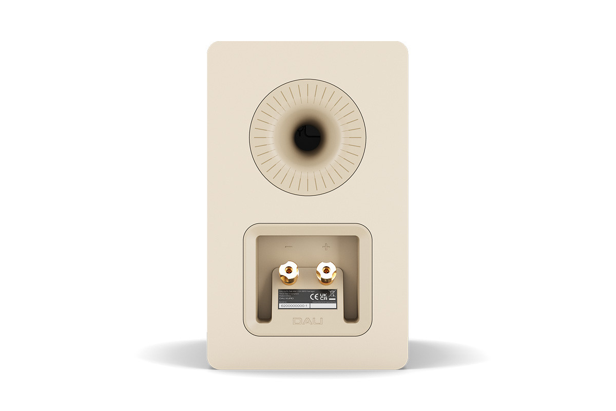 Dali Kupid Caramel White - kolumny podstawkowe