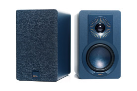 Dali Kupid Chilly Blue - kolumny podstawkowe