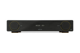 Arcam Radia A5+ | A5 Plus - wzmacniacz stereo Arcam Radia A5+ | A5 Plus - wzmacniacz stereo