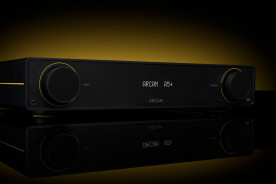 Arcam Radia A5+ | A5 Plus - wzmacniacz stereo Arcam Radia A5+ | A5 Plus - wzmacniacz stereo