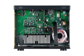 Arcam Radia A15+ | A15 Plus - wzmacniacz stereo Arcam Radia A15+ | A15 Plus - wzmacniacz stereo