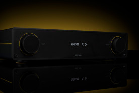 Arcam Radia A15+ | A15 Plus - wzmacniacz stereo Arcam Radia A15+ | A15 Plus - wzmacniacz stereo