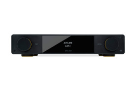 Arcam Radia A25+ | A25 Plus - wzmacniacz stereo Arcam Radia A25+ | A25 Plus - wzmacniacz stereo