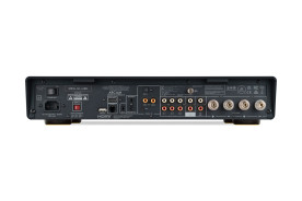 Arcam Radia A25+ | A25 Plus - wzmacniacz stereo Arcam Radia A25+ | A25 Plus - wzmacniacz stereo