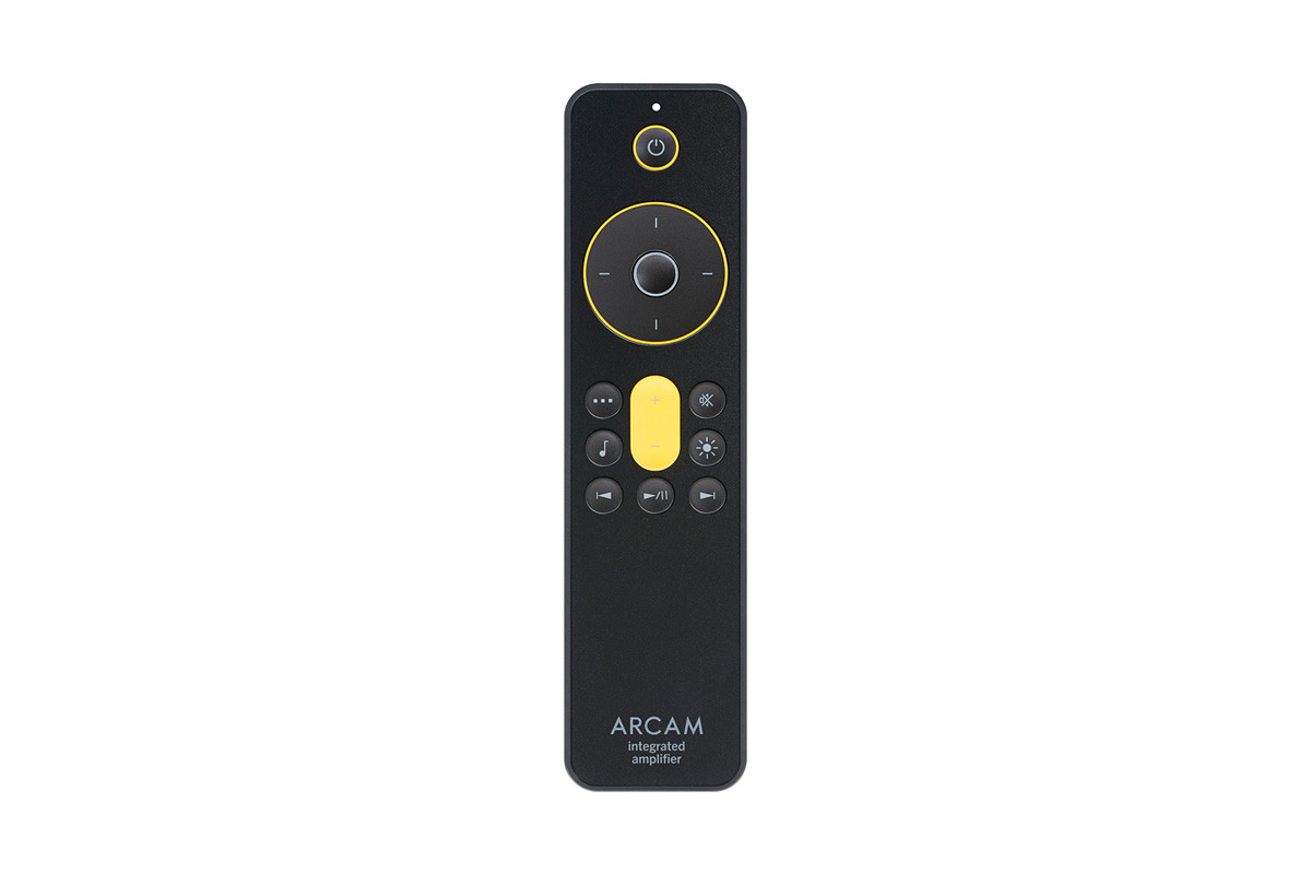 Arcam Radia A25+ | A25 Plus - wzmacniacz stereo Arcam Radia A25+ | A25 Plus - wzmacniacz stereo