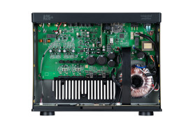 Arcam Radia A25+ | A25 Plus - wzmacniacz stereo Arcam Radia A25+ | A25 Plus - wzmacniacz stereo