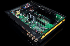 Arcam Radia A25+ | A25 Plus - wzmacniacz stereo Arcam Radia A25+ | A25 Plus - wzmacniacz stereo