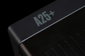 Arcam Radia A25+ | A25 Plus - wzmacniacz stereo Arcam Radia A25+ | A25 Plus - wzmacniacz stereo