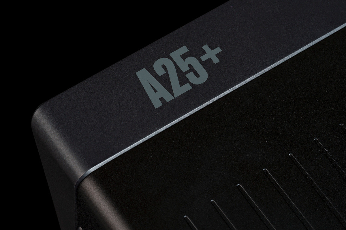 Arcam Radia A25+ | A25 Plus - wzmacniacz stereo Arcam Radia A25+ | A25 Plus - wzmacniacz stereo