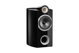 Triangle Signature Theta Black High Gloss - kolumny podstawkowe