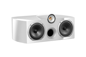 Triangle Signature Gamma White High Gloss - kolumna centralna