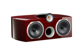 Triangle Signature Gamma Mahogany - kolumna centralna