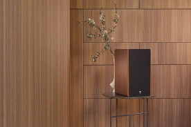 Focal Vestia N°1 Light Wood - kolumny podstawkowe Focal Vestia N°1 Light Wood - kolumny podstawkowe
