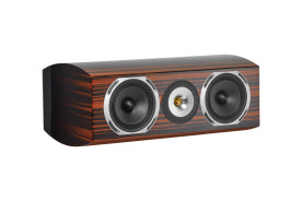 Triangle Magellan Voce 40th Zebrano - kolumna centralna