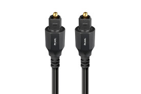 Audioquest Pearl Optilink - przewód optyczny Toslink/Toslink o długości 0,75 m