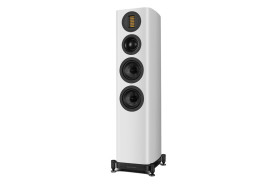 Wharfedale EVO 5.3 White - kolumny podłogowe