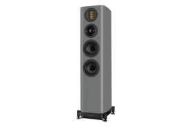 Wharfedale EVO 5.3 Grey - kolumny podłogowe