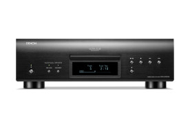 Denon PMA-3000NE | DCD-3000NE Black - zestaw stereo