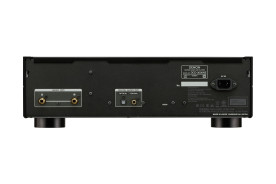Denon PMA-3000NE | DCD-3000NE Black - zestaw stereo
