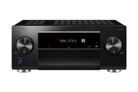 Pioneer VSX-LX505 Black - amplituner wielokanałowy Pioneer VSX-LX505 Black - amplituner wielokanałowy