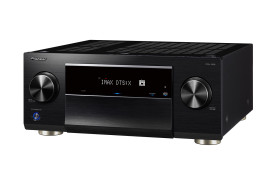 Pioneer VSX-LX505 Black - amplituner wielokanałowy Pioneer VSX-LX505 Black - amplituner wielokanałowy
