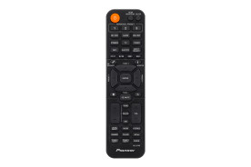 Pioneer VSX-LX505 Black - amplituner wielokanałowy Pioneer VSX-LX505 Black - amplituner wielokanałowy