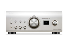 Denon PMA-3000NE | DNP-2000NE | DP-3000NE Premium Silver - zestaw stereo