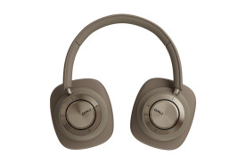 Dali IO-12 Mocha Grey - słuchawki bezprzewodowe Bluetooth Dali IO-12 Mocha Grey - słuchawki bezprzewodowe Bluetooth