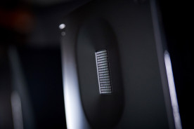 Scansonic HD Q3 White High Gloss - kolumny podłogowe