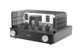 Fezz Mira Ceti 300B EVO Black Ice - wzmacniacz lampowy Fezz Mira Ceti 300B EVO Black Ice - wzmacniacz lampowy