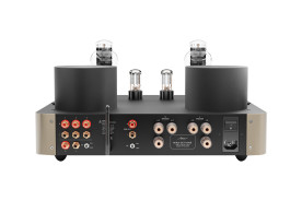 Fezz Mira Ceti 300B EVO Sunlight - wzmacniacz lampowy Fezz Mira Ceti 300B EVO Sunlight - wzmacniacz lampowy