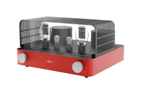 Fezz Mira Ceti 300B EVO Burning Red - wzmacniacz lampowy Fezz Mira Ceti 300B EVO Burning Red - wzmacniacz lampowy