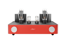 Fezz Mira Ceti 300B EVO Burning Red - wzmacniacz lampowy Fezz Mira Ceti 300B EVO Burning Red - wzmacniacz lampowy