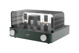 Fezz Mira Ceti 300B EVO Evergreen - wzmacniacz lampowy Fezz Mira Ceti 300B EVO Evergreen - wzmacniacz lampowy